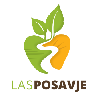 Logo - LAS Posavje